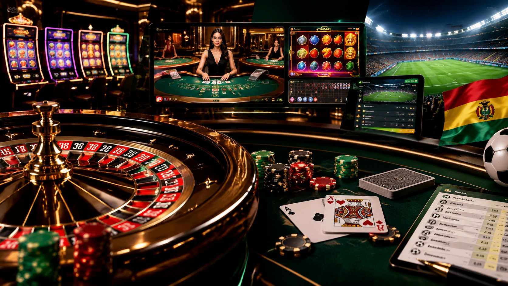 Jugar Metabet